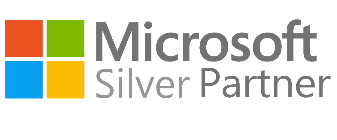 Silver Partner της Microsoft