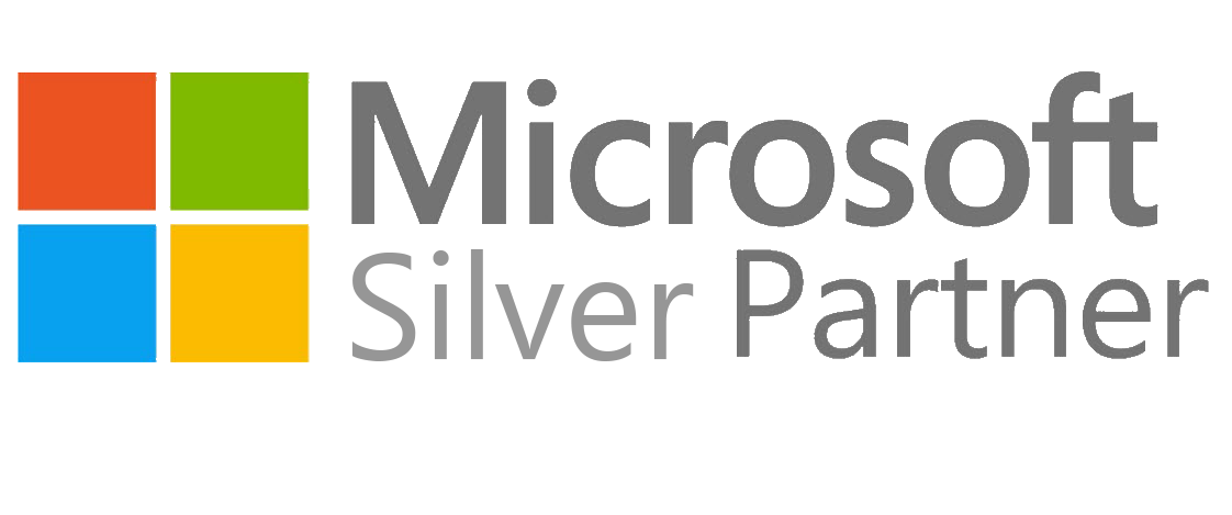 Microsoft Silver Partner